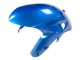 2011-2024 Suzuki GSXR 600/750 Motorcycle Fairings - Blue White Canada