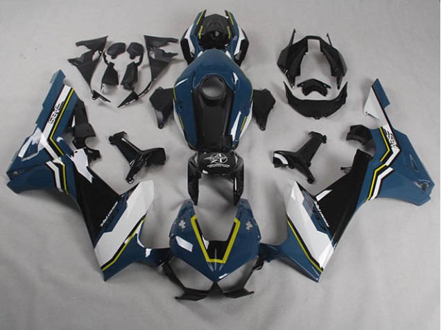 2017-2020 Honda CBR1000RR Full Motorcycle Fairing Kits