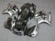 Black 1995-1998 Honda CBR600 F3 Full Motorcycle Fairing Kits