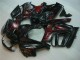 Black 1995-1998 Honda CBR600 F3 Motorcycle Bodywork Black 1995-1998 Honda CBR600 F3 Motorcycle Bodywork