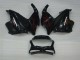 Black 1995-1998 Honda CBR600 F3 Motorcycle Bodywork Black 1995-1998 Honda CBR600 F3 Motorcycle Bodywork