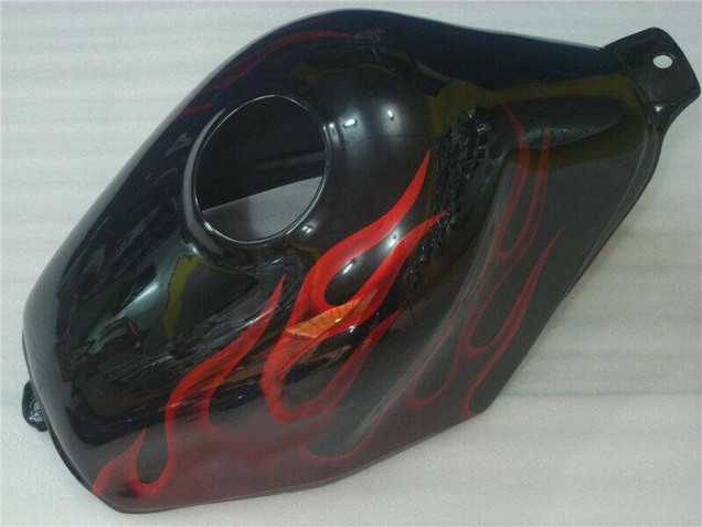 Black 1995-1998 Honda CBR600 F3 Motorcycle Bodywork Black 1995-1998 Honda CBR600 F3 Motorcycle Bodywork