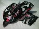 Black 1995-1998 Honda CBR600 F3 Motorcycle Fairing Kits Black 1995-1998 Honda CBR600 F3 Motorcycle Fairing Kits