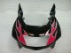 Black 1995-1998 Honda CBR600 F3 Motorcycle Fairing Kits Black 1995-1998 Honda CBR600 F3 Motorcycle Fairing Kits