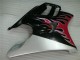Black 1995-1998 Honda CBR600 F3 Motorcycle Fairing Kits Black 1995-1998 Honda CBR600 F3 Motorcycle Fairing Kits