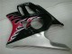 Black 1995-1998 Honda CBR600 F3 Motorcycle Fairing Kits Black 1995-1998 Honda CBR600 F3 Motorcycle Fairing Kits