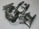 Black 1995-1998 Honda CBR600 F3 Motorcycle Fairing