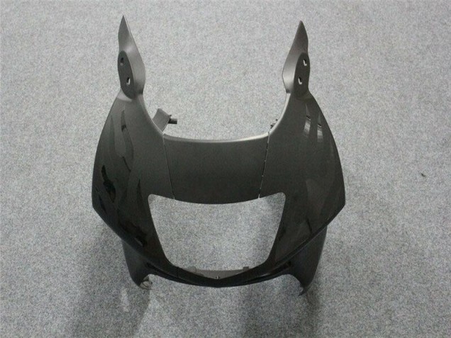 Black 1995-1998 Honda CBR600 F3 Motorcycle Fairing