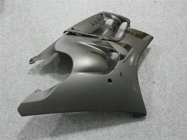 Black 1995-1998 Honda CBR600 F3 Motorcycle Fairing