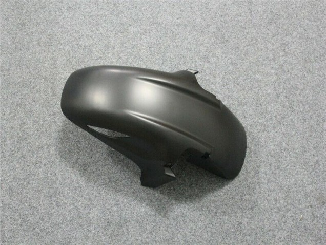 Black 1995-1998 Honda CBR600 F3 Motorcycle Fairing
