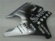 Black 1995-1998 Honda CBR600 F3 Motorcycle Fairings