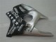 Black 1995-1998 Honda CBR600 F3 Motorcycle Fairings