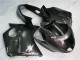 Black 1996-2007 Honda CBR1100XX Motorcycle Bodywork