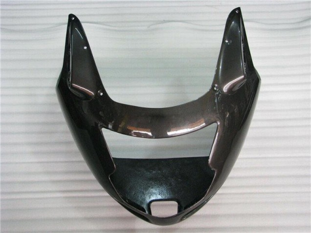 Black 1996-2007 Honda CBR1100XX Motorcycle Bodywork