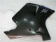 Black 1996-2007 Honda CBR1100XX Motorcycle Bodywork