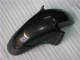 Black 1996-2007 Honda CBR1100XX Motorcycle Bodywork