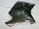Black 1996-2007 Honda CBR1100XX Motorcycle Fairing Kits