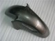 Black 1996-2007 Honda CBR1100XX Motorcycle Fairing Kits