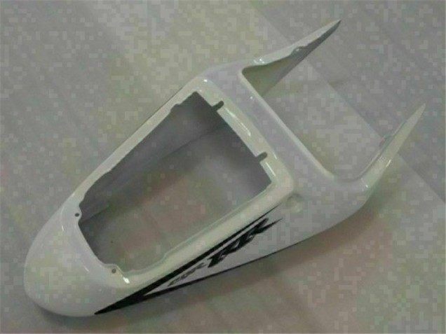 Black 2000-2001 Honda CBR900RR 929RR Motorcycle Fairings
