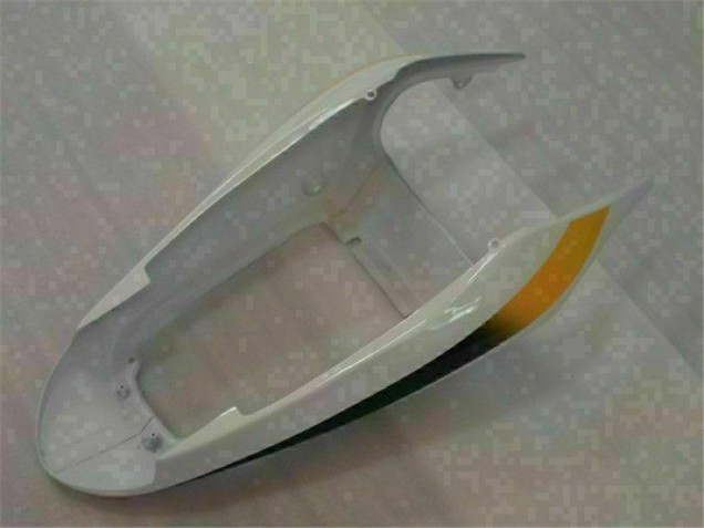 Black 2000-2001 Honda CBR900RR 929RR Motorcycle Fairings