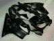 Black 2001-2003 Honda CBR600 F4i Motorcycle Bodywork Black 2001-2003 Honda CBR600 F4i Motorcycle Bodywork