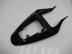 Black 2001-2003 Suzuki GSXR 600/750 Motorcycle Fairing Kits & Plastic