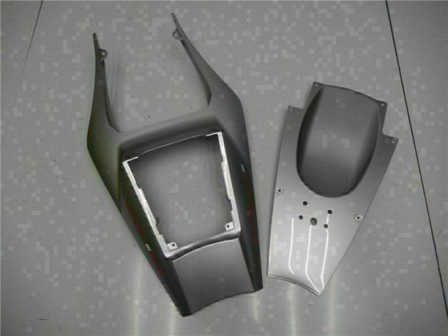 Black 2002-2003 Yamaha YZF R1 ABS Motorcycle Fairing Black 2002-2003 Yamaha YZF R1 ABS Motorcycle Fairing