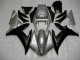 Black 2002-2003 Yamaha YZF R1 ABS Motorcycle Fairing Black 2002-2003 Yamaha YZF R1 ABS Motorcycle Fairing