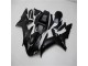 Black 2002-2003 Yamaha YZF R1 Motorcycle Fairing & Bodywork Black 2002-2003 Yamaha YZF R1 Motorcycle Fairing & Bodywork
