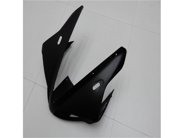 Black 2002-2003 Yamaha YZF R1 Motorcycle Fairing & Bodywork Black 2002-2003 Yamaha YZF R1 Motorcycle Fairing & Bodywork