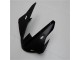 Black 2002-2003 Yamaha YZF R1 Motorcycle Fairing & Bodywork Black 2002-2003 Yamaha YZF R1 Motorcycle Fairing & Bodywork