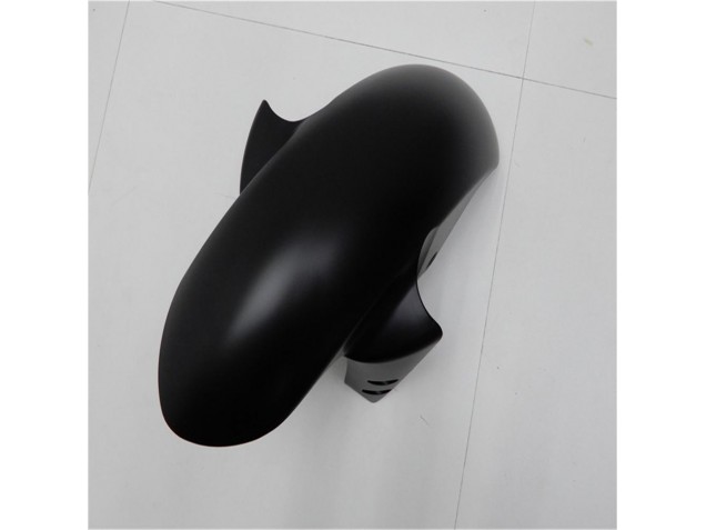 Black 2002-2003 Yamaha YZF R1 Motorcycle Fairing & Bodywork Black 2002-2003 Yamaha YZF R1 Motorcycle Fairing & Bodywork