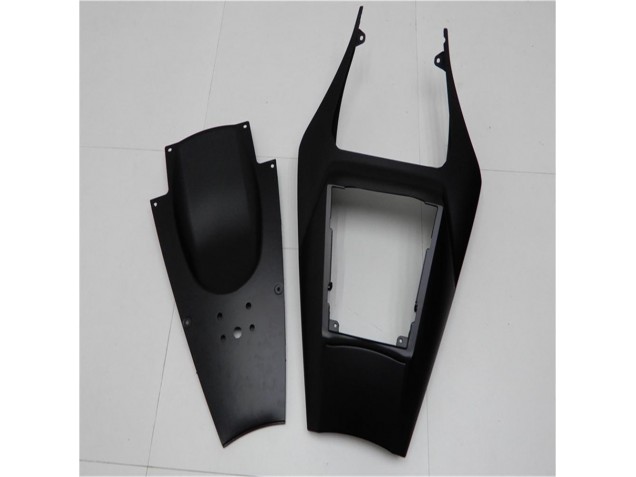 Black 2002-2003 Yamaha YZF R1 Motorcycle Fairing & Bodywork Black 2002-2003 Yamaha YZF R1 Motorcycle Fairing & Bodywork