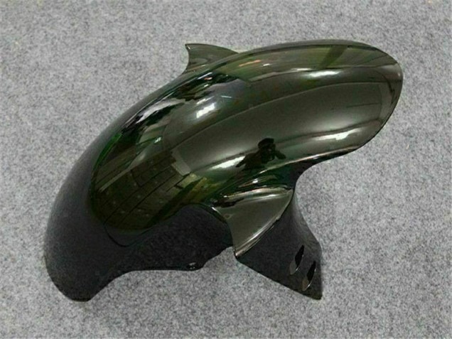 Black 2002-2003 Yamaha YZF R1 Motorcycle Fairings Black 2002-2003 Yamaha YZF R1 Motorcycle Fairings
