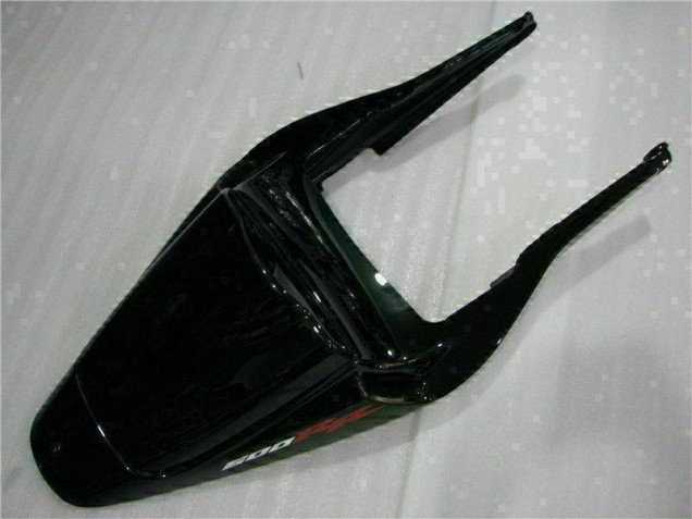 Black 2003-2004 Honda CBR600RR Aftermarket Motorcycle Fairings Black 2003-2004 Honda CBR600RR Aftermarket Motorcycle Fairings