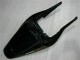 Black 2003-2004 Honda CBR600RR Aftermarket Motorcycle Fairings Black 2003-2004 Honda CBR600RR Aftermarket Motorcycle Fairings