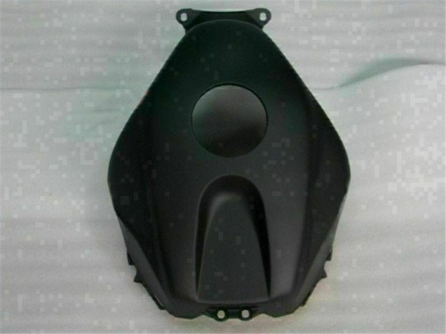 Black 2003-2004 Honda CBR600RR Motorcycle Fairing & Bodywork
