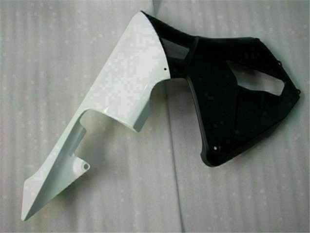 Black 2003-2004 Honda CBR600RR Motorcycle Fairing & Bodywork