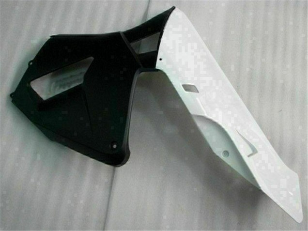 Black 2003-2004 Honda CBR600RR Motorcycle Fairing & Bodywork