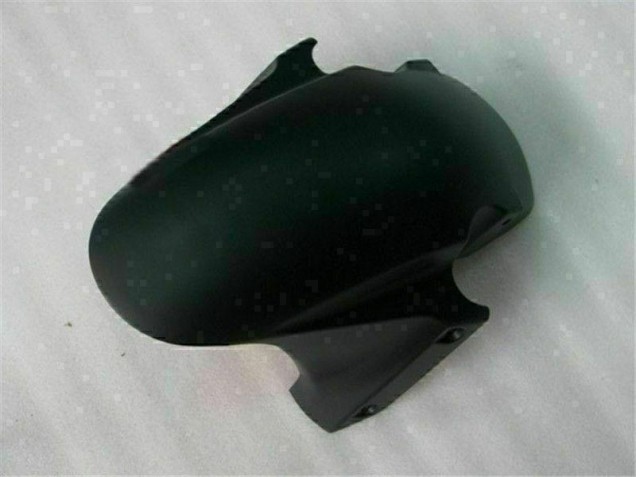 Black 2003-2004 Honda CBR600RR Motorcycle Fairing & Bodywork