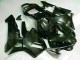 Black 2003-2004 Honda CBR600RR Motorcycle Fairing