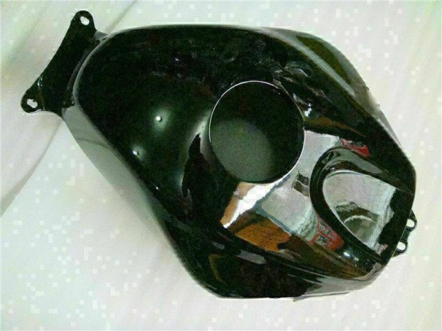 Black 2003-2004 Honda CBR600RR Motorcycle Fairing