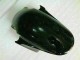 Black 2003-2004 Honda CBR600RR Motorcycle Fairing