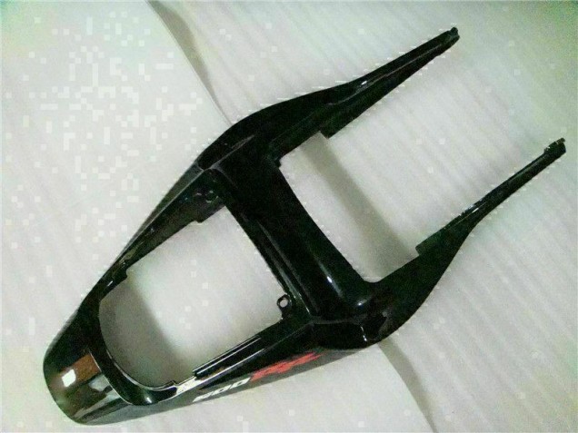 Black 2003-2004 Honda CBR600RR Motorcycle Fairing