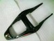 Black 2003-2004 Honda CBR600RR Motorcycle Fairing