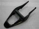 Black 2003-2004 Honda CBR600RR Motorcycle Fairings Black 2003-2004 Honda CBR600RR Motorcycle Fairings