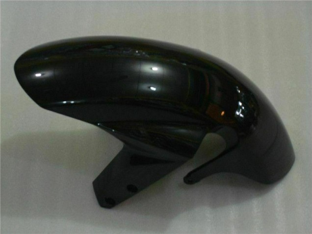 Black 2003-2004 Suzuki GSXR 1000 Full Motorcycle Fairing Kits Black 2003-2004 Suzuki GSXR 1000 Full Motorcycle Fairing Kits