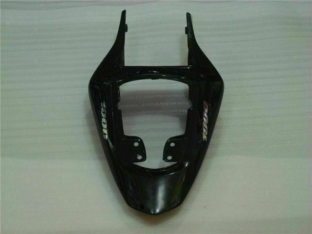Black 2003-2004 Suzuki GSXR 1000 Full Motorcycle Fairing Kits Black 2003-2004 Suzuki GSXR 1000 Full Motorcycle Fairing Kits