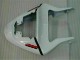Black 2003-2004 Suzuki GSXR 1000 Motorcycle Fairings