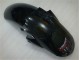 Black 2003-2005 Yamaha YZF R6 Motorcycle Bodywork
